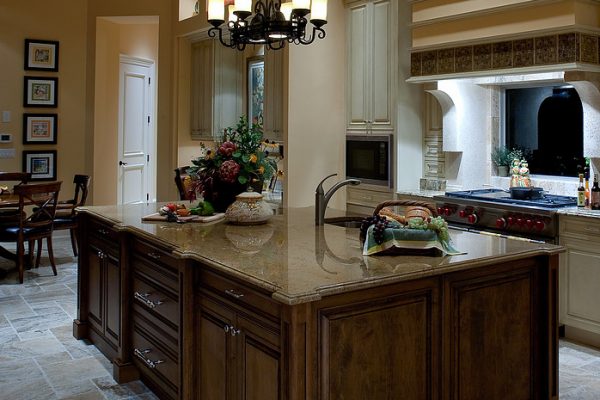 Kitchen Island