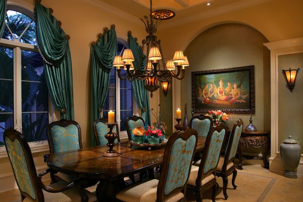 Dining Room Dining Room