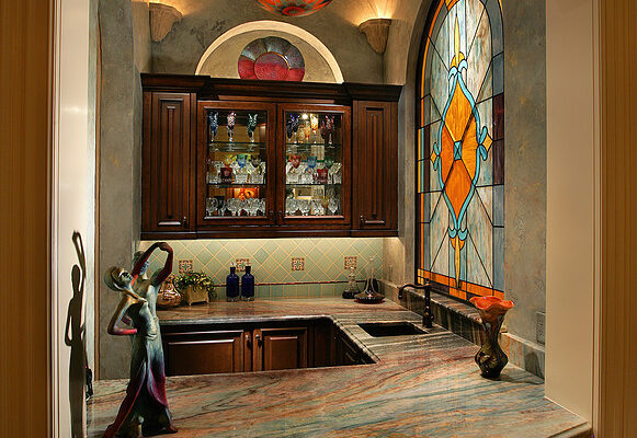 Wet Bar Wet Bar