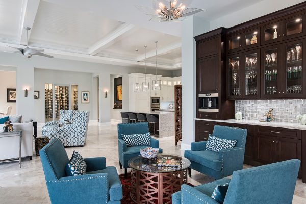 Wet Bar Seating Wet Bar Seating