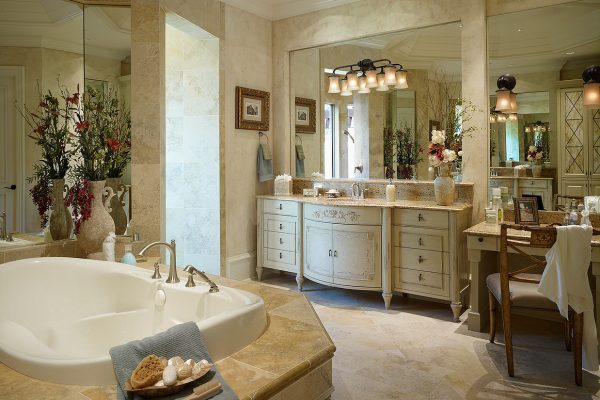 Master Bath