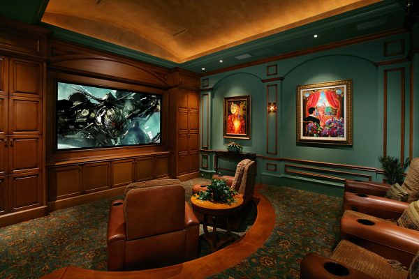 Theater Theater
