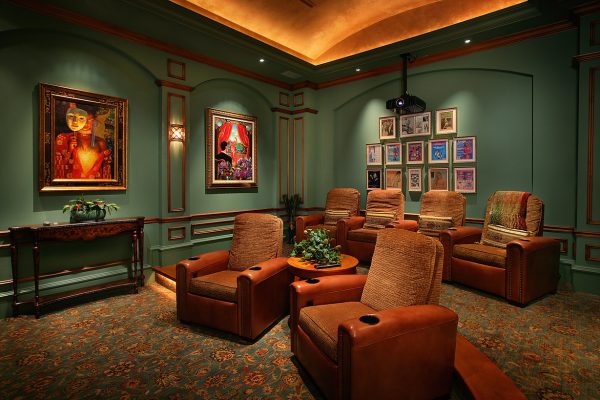 Theater Seating Theater Seating
