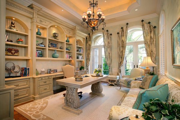 Her Office Her Office