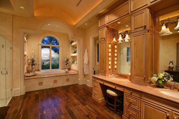 Master Bath