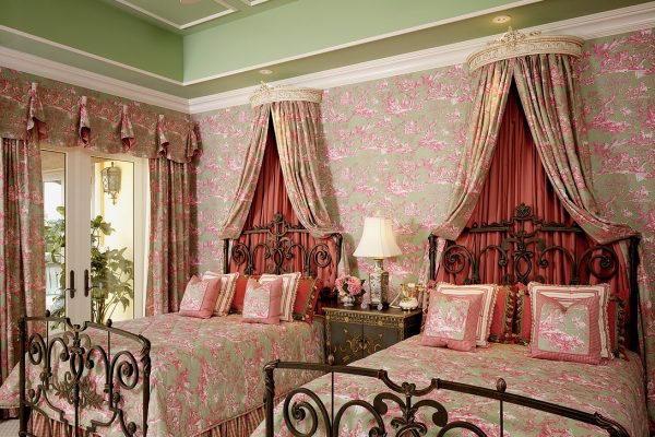 Twin Guest Bedroom