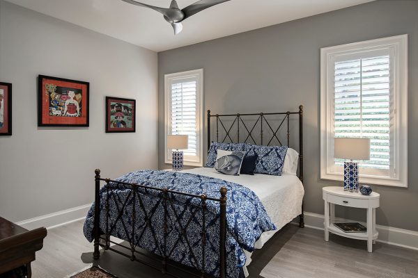Guest Bedroom 1 Guest Bedroom 1