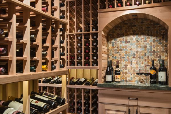 Wine Cellar