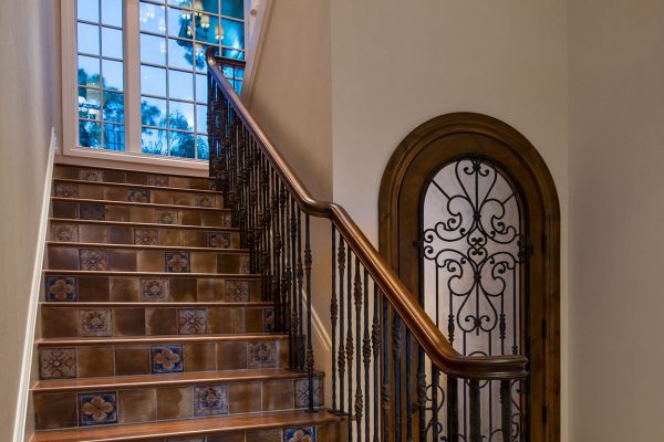 Staircase Staircase