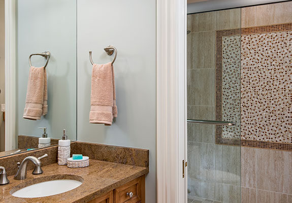Bathroom Bathroom