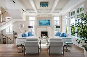 Luxury Remodel - Naples Florida