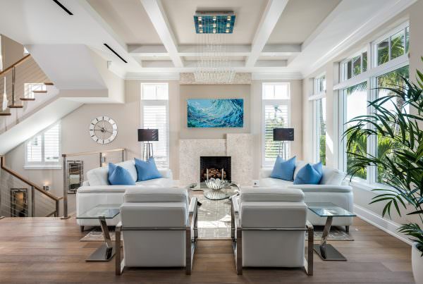 Luxury Remodel - Naples Florida