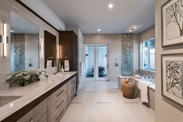 Master Bath