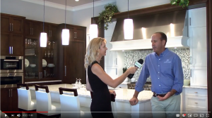 Finding the difference in the details at Harwick Homes