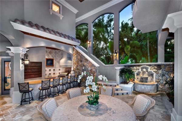 1399 Grey Egret Home by Harwick Homes
