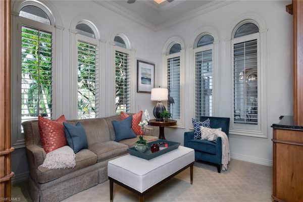 1399 Grey Egret Home by Harwick Homes