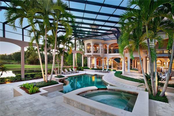 1399 Grey Egret Home by Harwick Homes