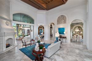 1399 Grey Egret Home by Harwick Homes