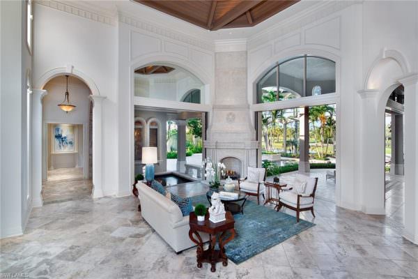 1399 Grey Egret Home by Harwick Homes