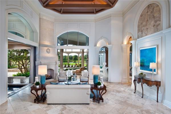 1399 Grey Egret Home by Harwick Homes