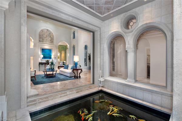 1399 Grey Egret Home by Harwick Homes