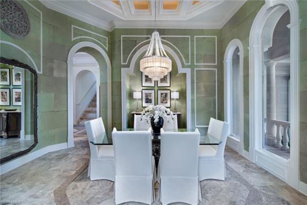 1399 Grey Egret Home by Harwick Homes