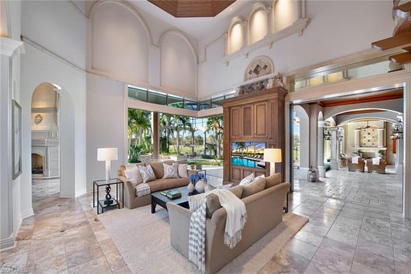 1399 Grey Egret Home by Harwick Homes