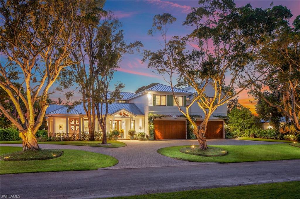 375 Yucca Rd Home by Harwick Homes