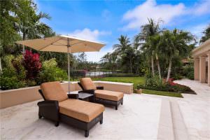 Superior Construction - 15184 Naples Florida - Harwick Homes