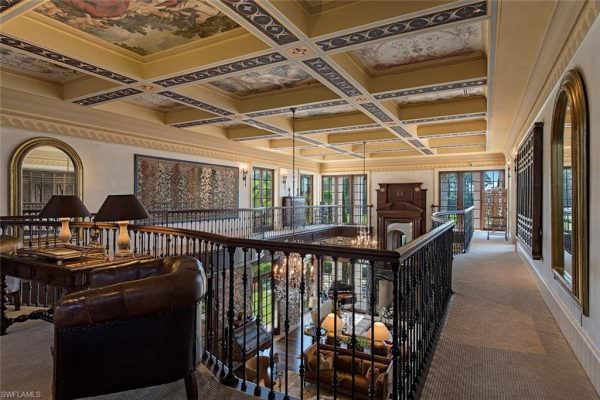 Superior Construction - 14928 Celle Naples Florida - Harwick Homes