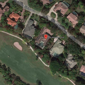 3851 Woodlake Drive - Harwick Homes
