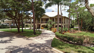 Bonita Bay remodeling project
