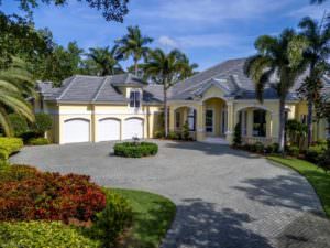 27201 Oak Knoll Drive Home - Harwick Homes
