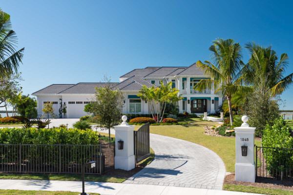 Milazzo Marco Island - Harwick Homes