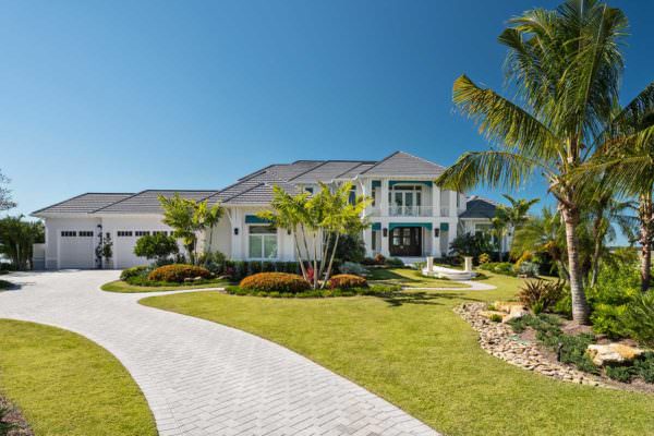 Milazzo Marco Island - Harwick Homes