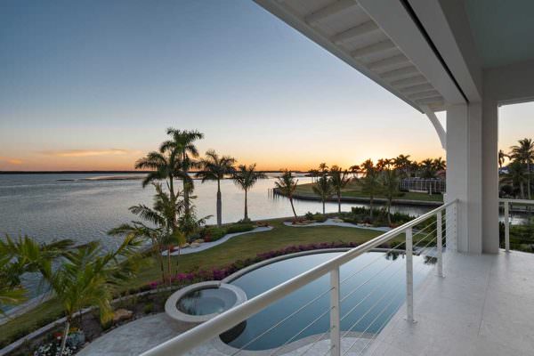 Milazzo Marco Island - Harwick Homes