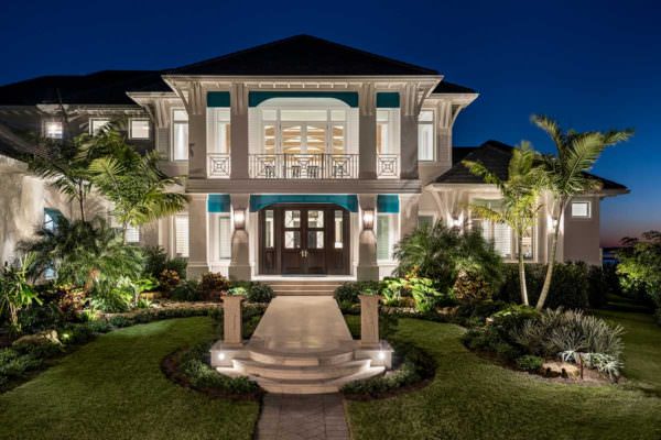 Milazzo Marco Island - Harwick Homes