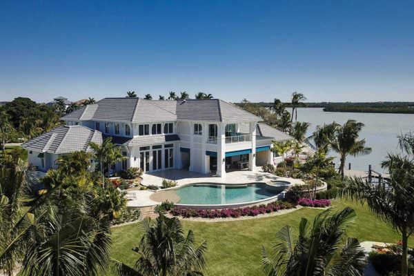 Milazzo Marco Island - Harwick Homes