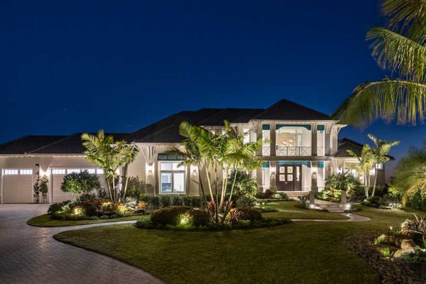 Milazzo Marco Island - Harwick Homes