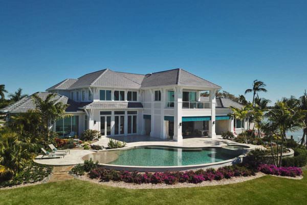 Milazzo Marco Island - Harwick Homes