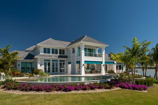 Milazzo Marco Island - Harwick Homes