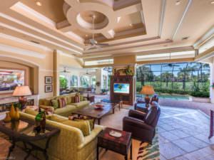 Mandevilla Drive at Harwick Homes