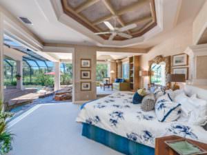 Mandevilla Drive at Harwick Homes