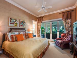 Mandevilla Drive at Harwick Homes