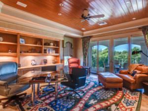 Mandevilla Drive at Harwick Homes