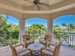 Mandevilla Drive at Harwick Homes