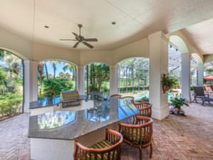 Mandevilla Drive at Harwick Homes