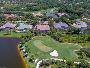 Mandevilla Drive at Harwick Homes