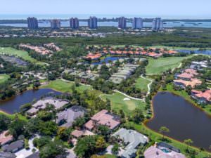 Mandevilla Drive at Harwick Homes
