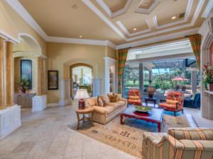 Mandevilla Drive at Harwick Homes